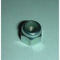 Die Valve Nut (metric)